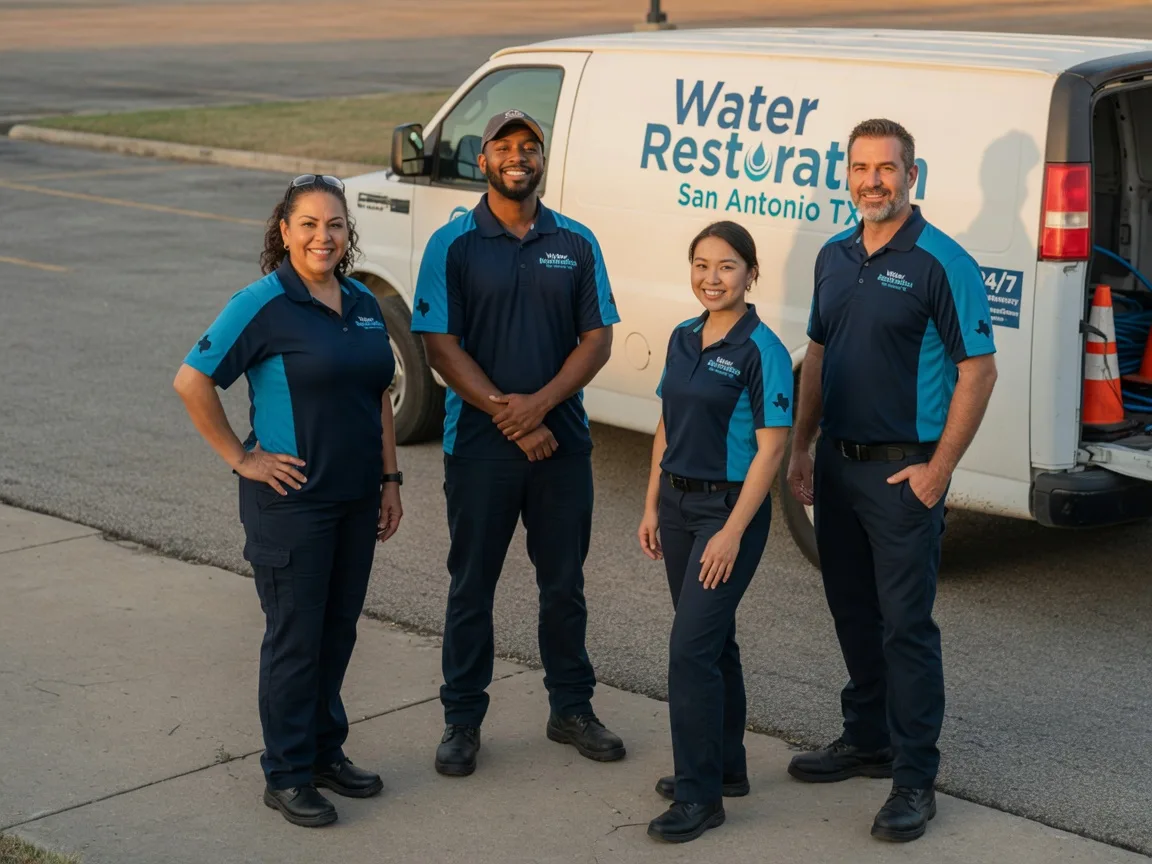 Water Damage Repair company in Oakridge, OR